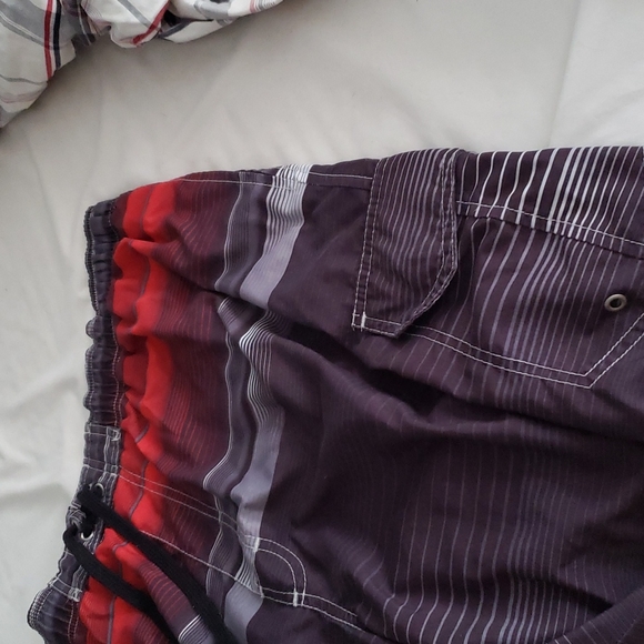 All 3 pairs of men's shorts size 40 - Picture 5 of 6